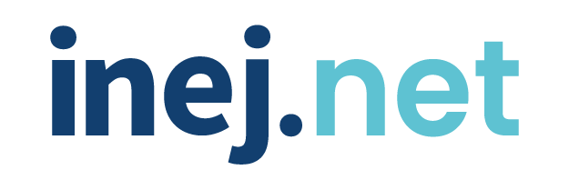 Logo INEJ