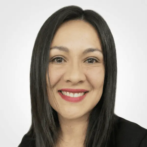 Agustina Sanchez Gutierrez