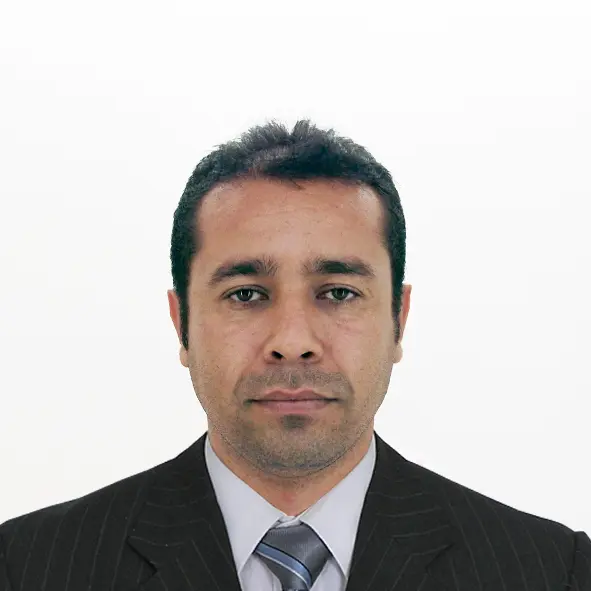 Alexander Ortiz Guerrero