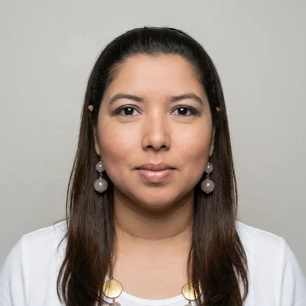 Yanory de Jesús Ramos González