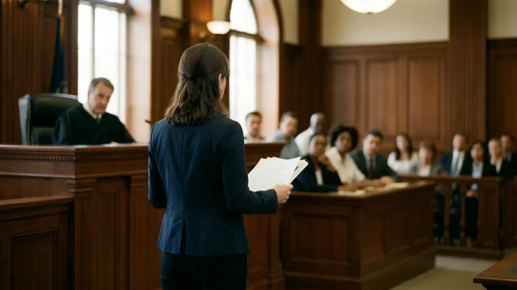 Maestría en Derecho Penal y Derecho Procesal penal